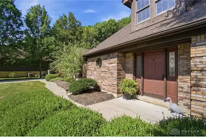 9015 Academy View Court, Washington Twp, OH 45458 - Photo 5