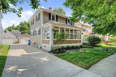 541 Horton Avenue, Tipp City, OH 45371 - Photo 5