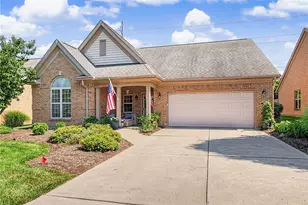 1325 Little Yankee Run, Centerville, OH 45458 - Photo 1