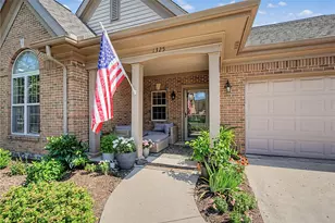 1325 Little Yankee Run, Centerville, OH 45458 - Photo 5