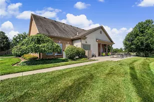1325 Little Yankee Run, Centerville, OH 45458 - Photo 49