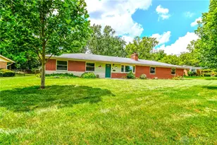 4801 Rean Meadow Dr, Kettering, OH 45440 - Photo 45