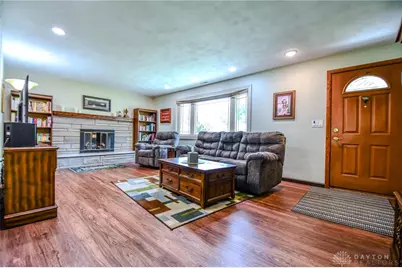 4801 Rean Meadow Drive, Kettering, OH 45440 - Photo 5