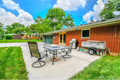 4801 Rean Meadow Drive, Kettering, OH 45440 - Photo 35
