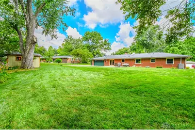 4801 Rean Meadow Drive, Kettering, OH 45440 - Photo 41