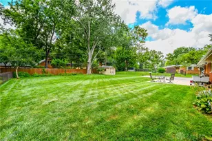 4801 Rean Meadow Dr, Kettering, OH 45440 - Photo 41
