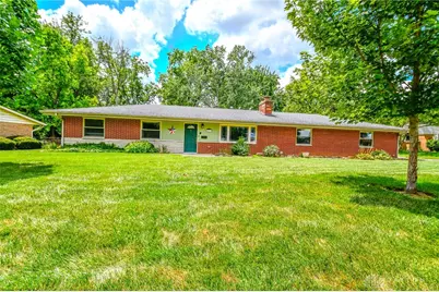 4801 Rean Meadow Drive, Kettering, OH 45440 - Photo 45