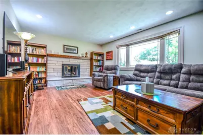 4801 Rean Meadow Drive, Kettering, OH 45440 - Photo 11