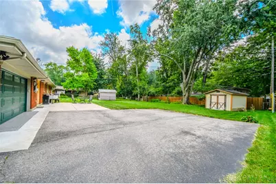 4801 Rean Meadow Drive, Kettering, OH 45440 - Photo 37