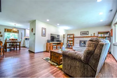 4801 Rean Meadow Drive, Kettering, OH 45440 - Photo 9