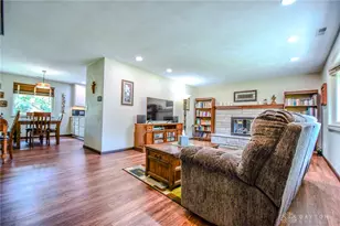 4801 Rean Meadow Dr, Kettering, OH 45440 - Photo 9