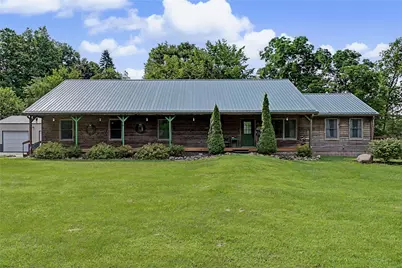 2373 Shrine Road, Springfield, OH 45502 - Photo 1
