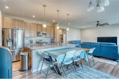 1664 Arden Bend, Fairborn, OH 45324 - Photo 17