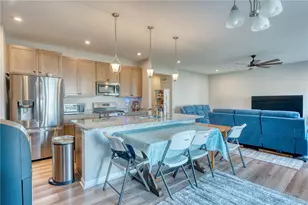 1664 Arden Bend, Fairborn, OH 45324 - Photo 17