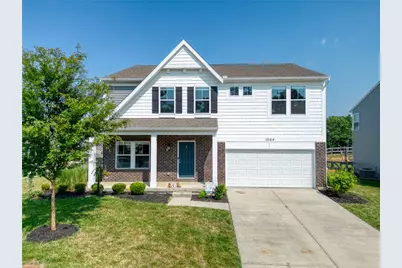 1664 Arden Bend, Fairborn, OH 45324 - Photo 1