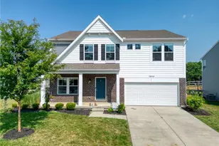 1664 Arden Bend, Fairborn, OH 45324 - Photo 1