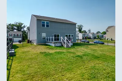 1664 Arden Bend, Fairborn, OH 45324 - Photo 35