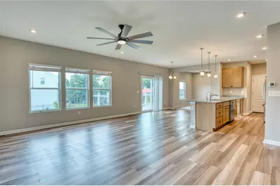 1664 Arden Bend, Fairborn, OH 45324 - Photo 15