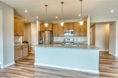 1664 Arden Bend, Fairborn, OH 45324 - Photo 13