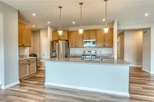 1664 Arden Bend, Fairborn, OH 45324 - Photo 13