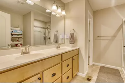 1664 Arden Bend, Fairborn, OH 45324 - Photo 25
