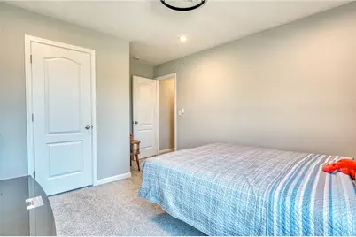 1664 Arden Bend, Fairborn, OH 45324 - Photo 31