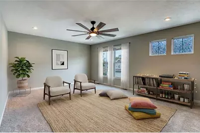 1664 Arden Bend, Fairborn, OH 45324 - Photo 19