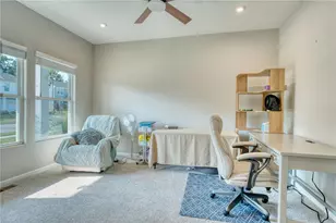 1664 Arden Bend, Fairborn, OH 45324 - Photo 5