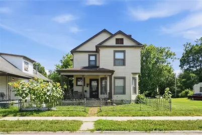 415 E 2nd Street, Xenia, OH 45385 - Photo 3