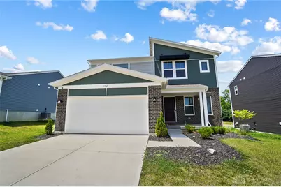 1543 Arden Bend, Fairborn, OH 45324 - Photo 1