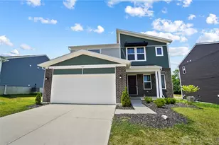 1543 Arden Bend, Fairborn, OH 45324 - Photo 1