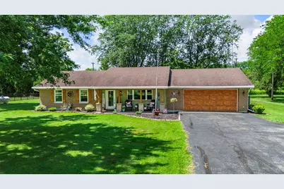 3515 W Ziegler Road, Piqua, OH 45356 - Photo 1