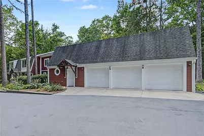 439 E Route 73 Drive, Clearcreek Twp, OH 45066 - Photo 7