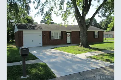526 S Maple Street, Eaton, OH 45320 - Photo 1
