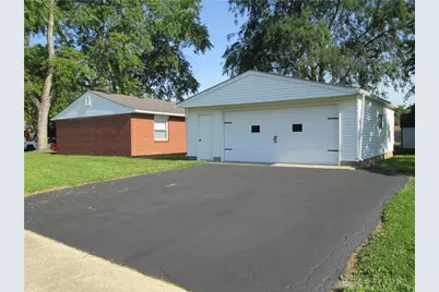 526 S Maple Street, Eaton, OH 45320 - Photo 3