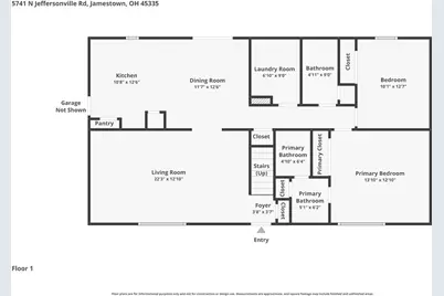 5741 N Jeffersonville Road, Silver Creek Twp, OH 45335 - Photo 45