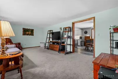 5741 N Jeffersonville Road, Silver Creek Twp, OH 45335 - Photo 3