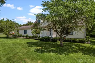 5741 N Jeffersonville Rd, Silver Creek Twp, OH 45335 - Photo 27