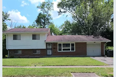 3546 Hermosa Drive, Trotwood, OH 45416 - Photo 1