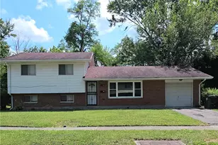3546 Hermosa Dr, Trotwood, OH 45416 - Photo 1