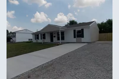 58 Carlotta Street, Bethel Twp, OH 45344 - Photo 1