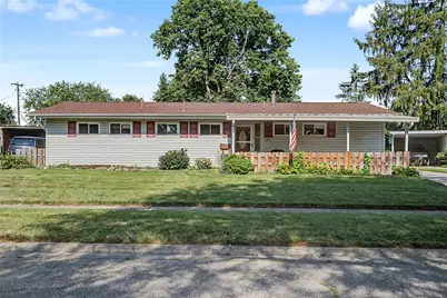 481 Darnell Drive, Riverside, OH 45431 - Photo 1
