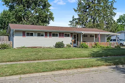 481 Darnell Drive, Riverside, OH 45431 - Photo 35