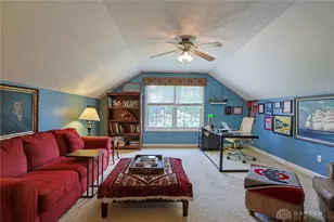 1862 Pence Ridge Ct, Lebanon, OH 45036 - Photo 37