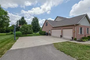 1862 Pence Ridge Ct, Lebanon, OH 45036 - Photo 65