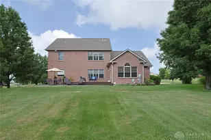 1862 Pence Ridge Ct, Lebanon, OH 45036 - Photo 73