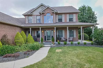 1862 Pence Ridge Court, Lebanon, OH 45036 - Photo 5