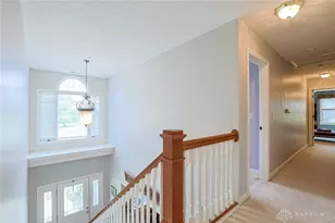 1862 Pence Ridge Ct, Lebanon, OH 45036 - Photo 39