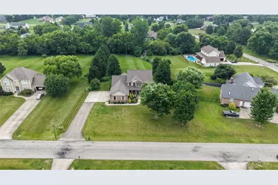 1862 Pence Ridge Court, Lebanon, OH 45036 - Photo 71