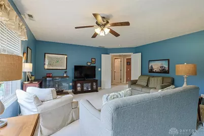 1862 Pence Ridge Court, Lebanon, OH 45036 - Photo 13
